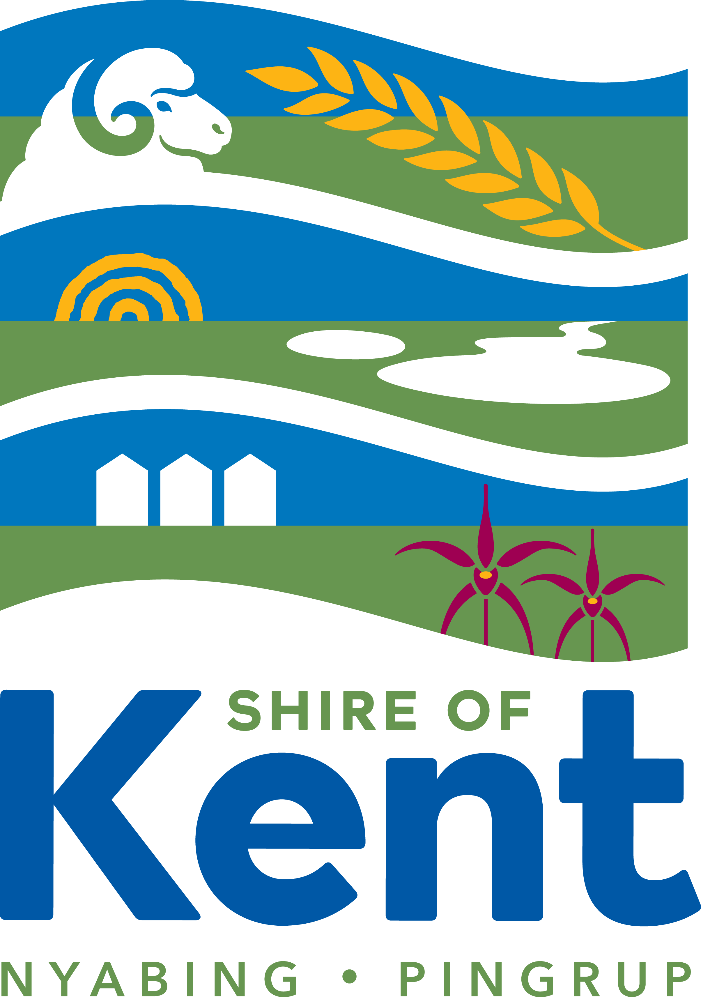 Shire of Kent