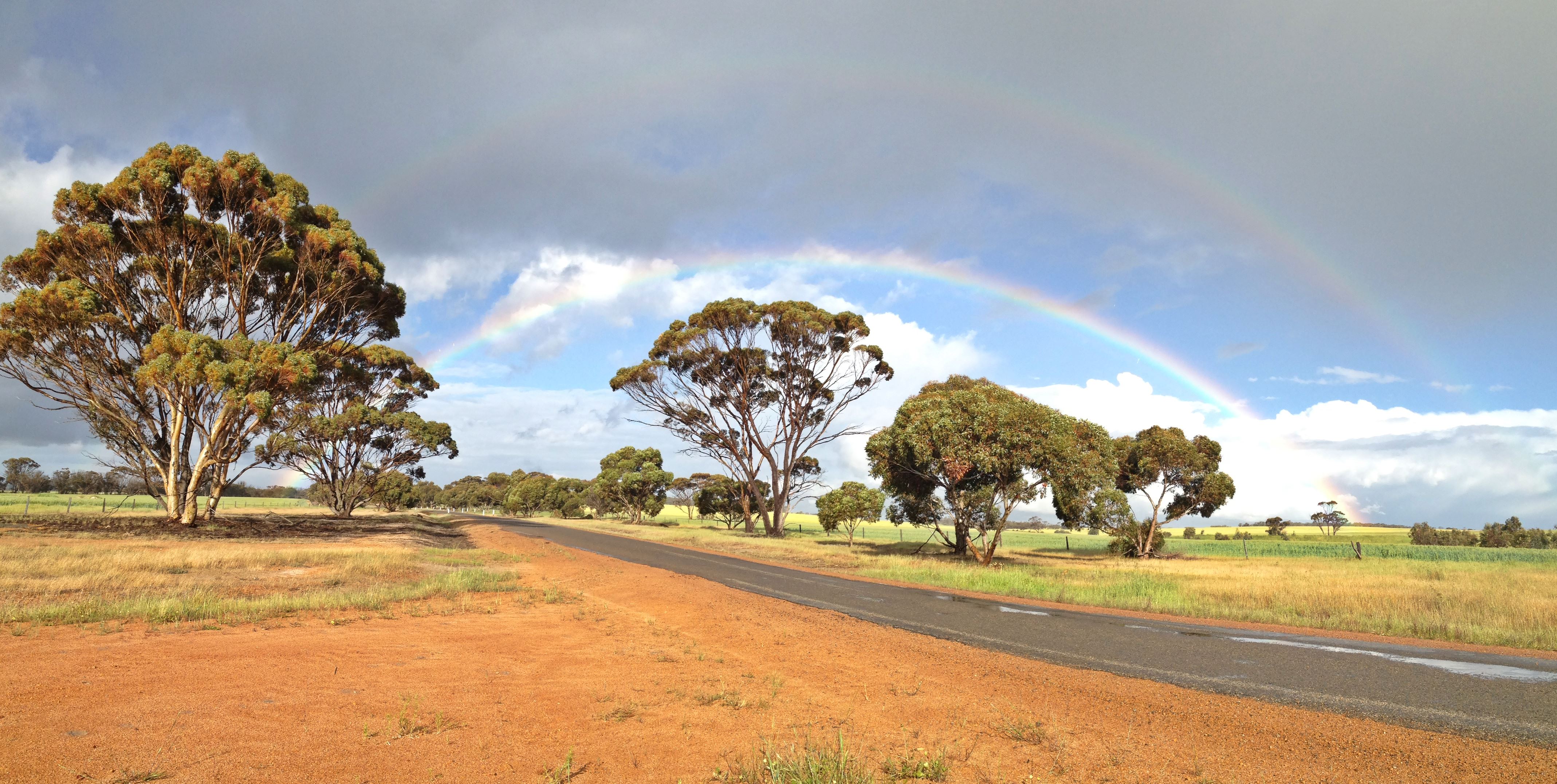 Nyabing Caravan Park — photo 7