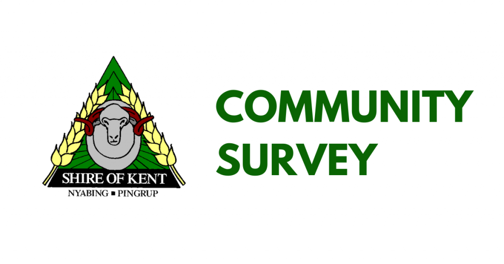 Shire of Kent Community Grant Infrastructure Projects Community